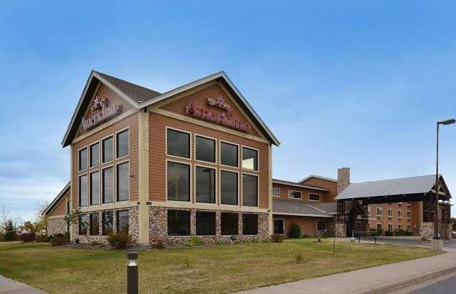 Americinn by wyndham appleton
