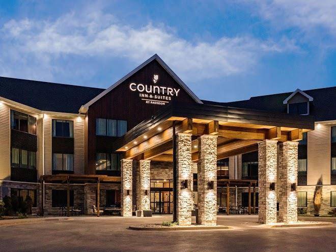 Country inn & suites by radisson appleton wi
