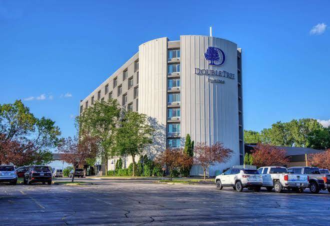 Doubletree by hilton appleton