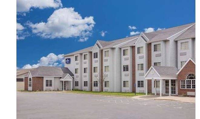 Microtel inn & suites by wyndham appleton