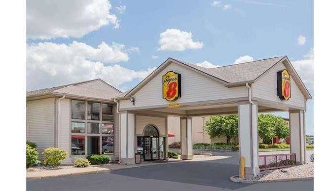 Super 8 by wyndham appleton