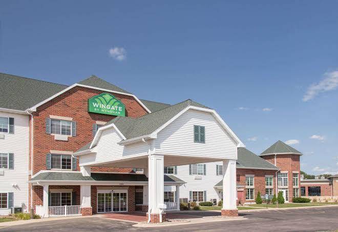Wingate by wyndham appleton