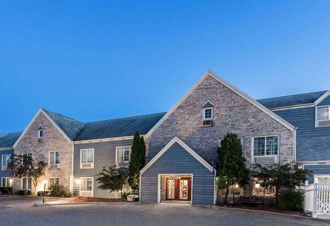 Baymont by wyndham mequon milwaukee area