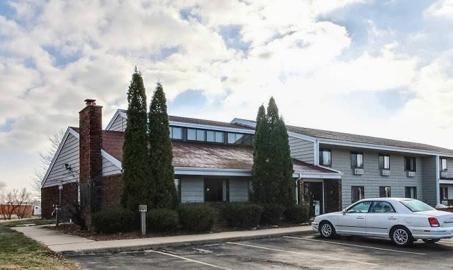 Belgium inn & suites