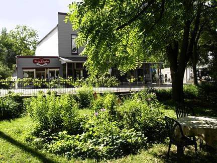 Spring street inn