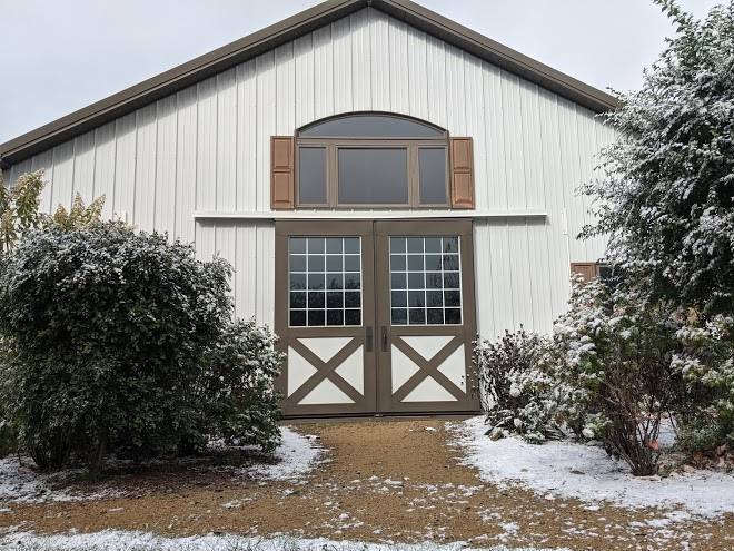 Maidenwood weddings + events