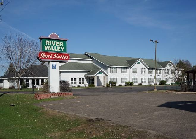 River valley inn & suites