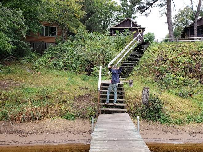 Idle hour resort