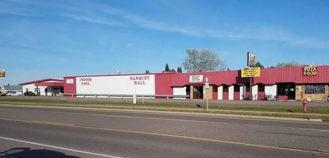 Northern lights inn