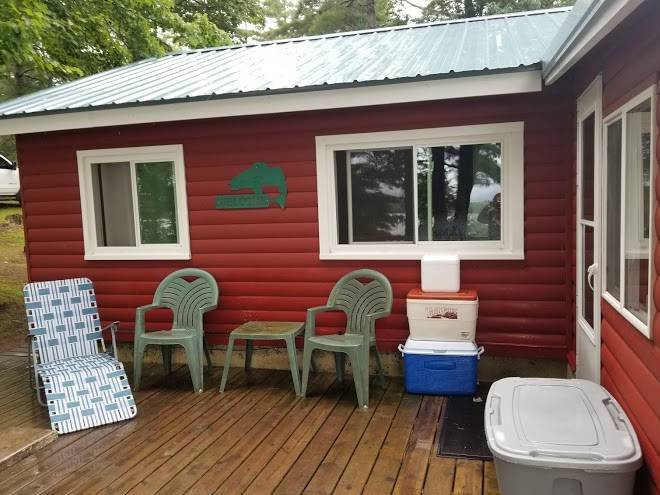 Wild Goose Resort Image