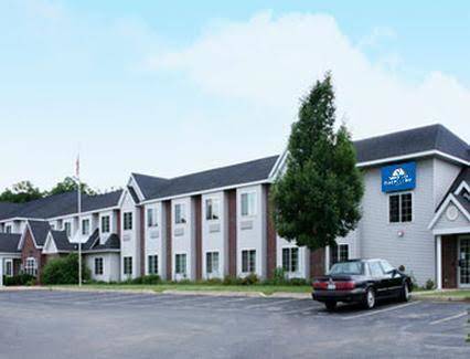 Americas best value inn & suites racine