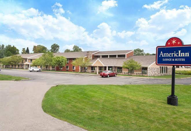 Americinn by wyndham burlington