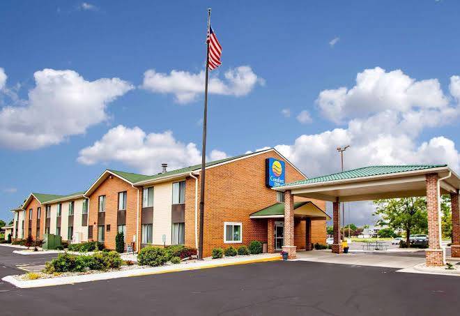 Clarion pointe racine mount pleasant