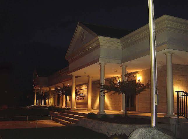 Hampton inn burlington