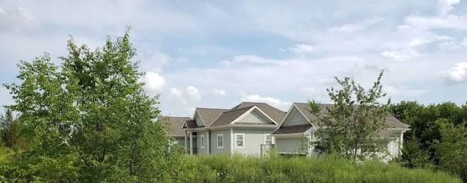 Manor on the mile llc