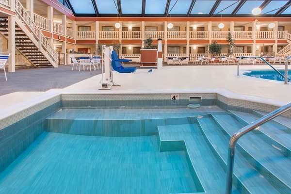 Americinn by wyndham janesville
