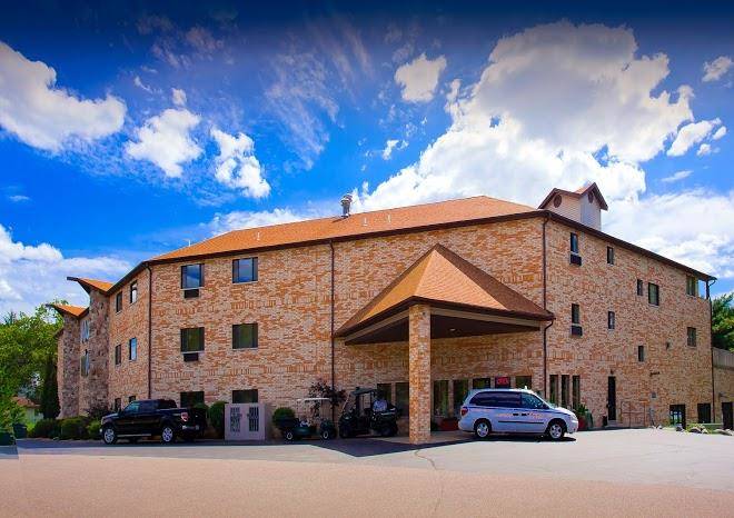 Aloha beach resort & suites