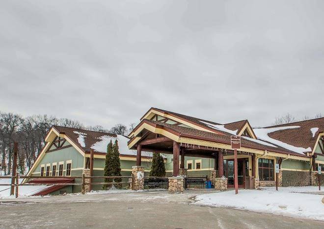 Bluegreen vacations christmas mountain village an ascend resort