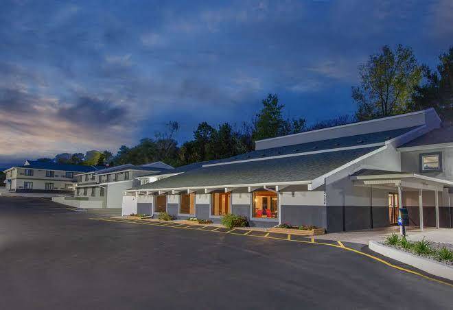 Days inn & suites by wyndham wisconsin dells