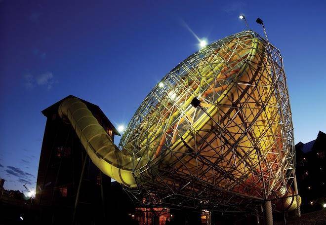 Great wolf lodge water park wisconsin dells