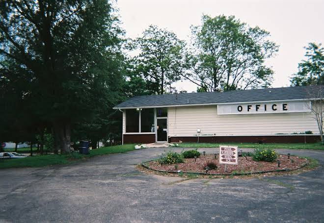 Motel reedsburg