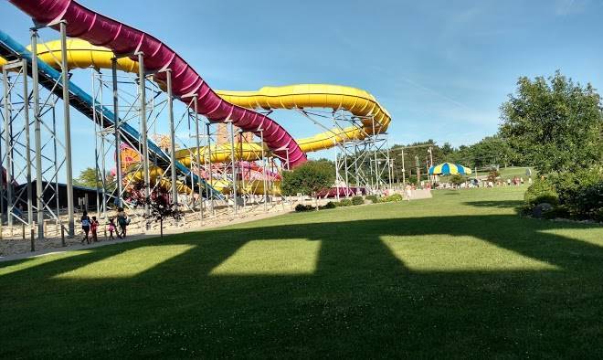 Mt olympus resorts building 11 & 12