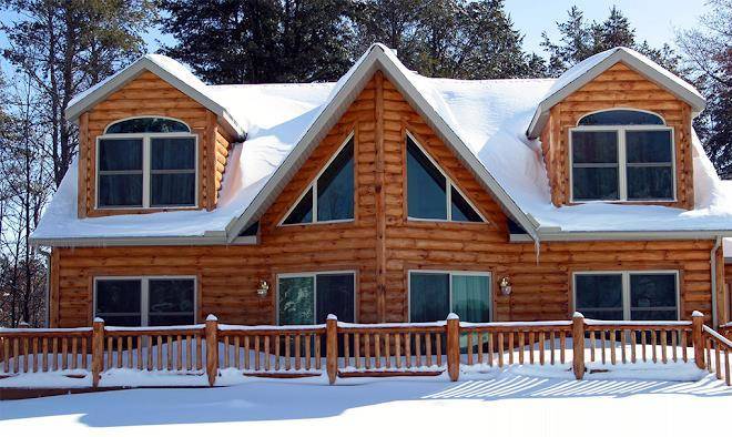 Spring brook resort