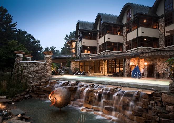Sundara inn & spa