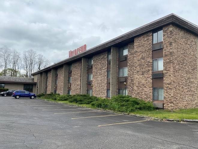 The voyageur inn and conference center