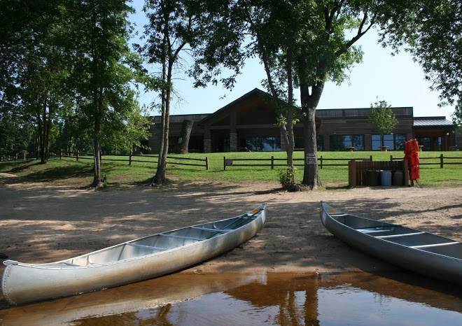 Wisconsin riverside resort inc