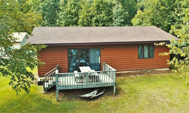 Louie's landing resort