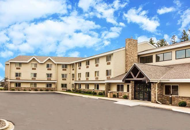 Americinn by wyndham sheboygan