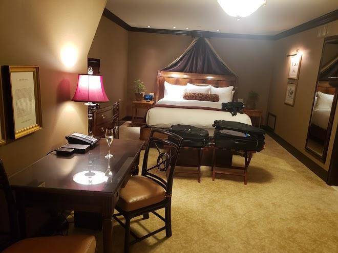 Destination kohler resort