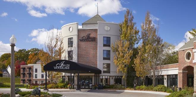 Inn on woodlake