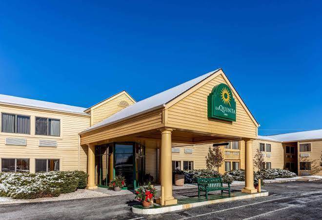 La quinta inn by wyndham sheboygan