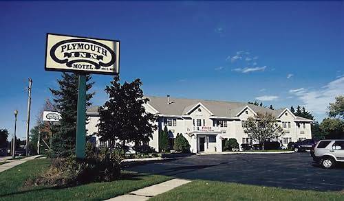 Plymouth inn
