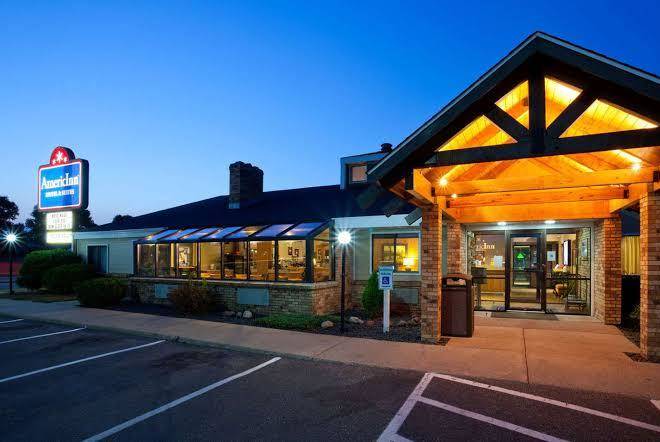 Americinn by wyndham new richmond
