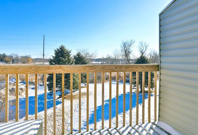 Amerivu inn and suites new richmond