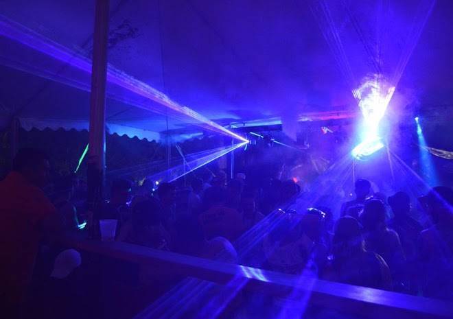 Apple river hideaway