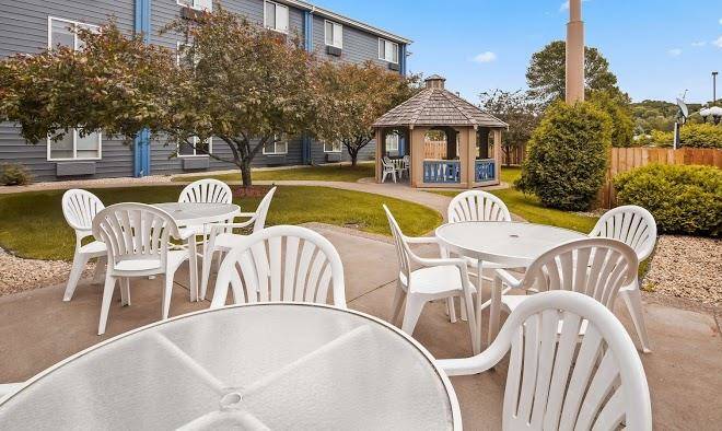 Best western plus hudson i 94