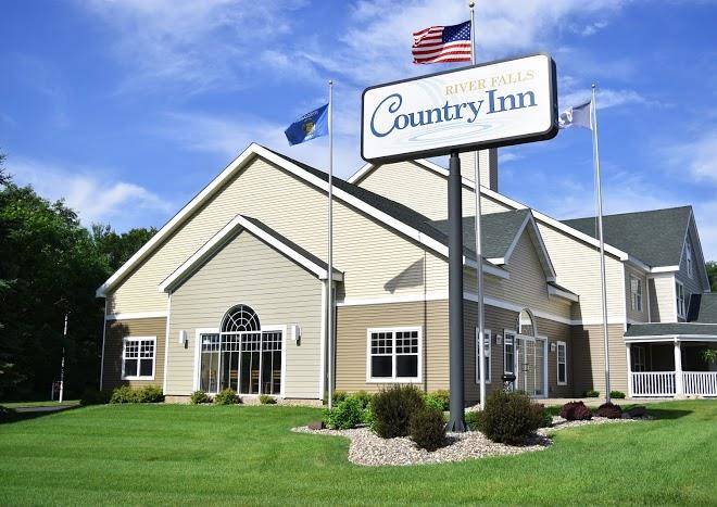 Country inn river falls