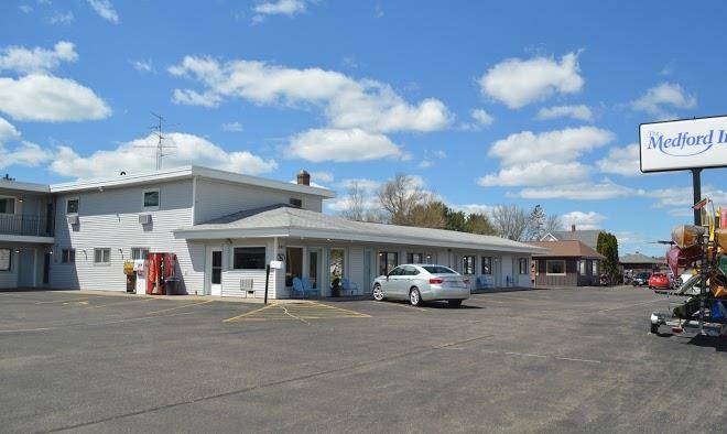 Medford inn