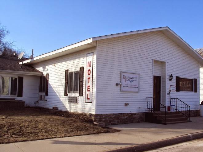 Driftwood inn motel