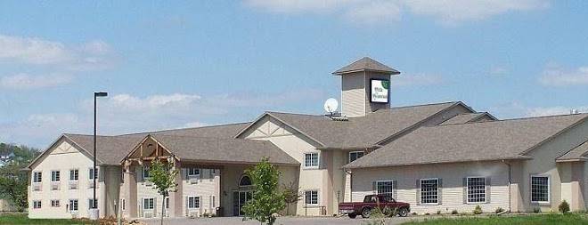 Hotel hillsboro