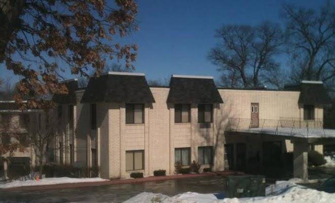Chateau royale inn