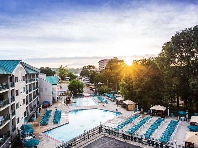 The cove of lake geneva