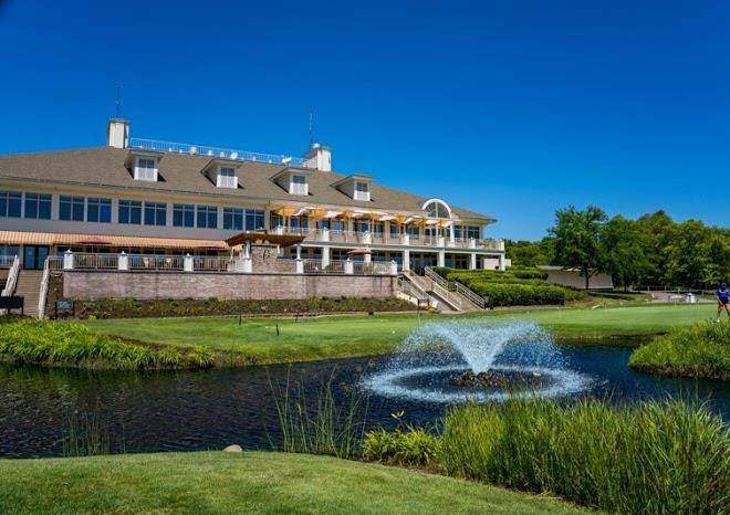 Geneva national resort & club