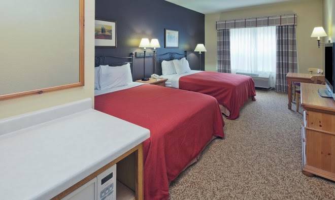 Country inn & suites by radisson germantown wi