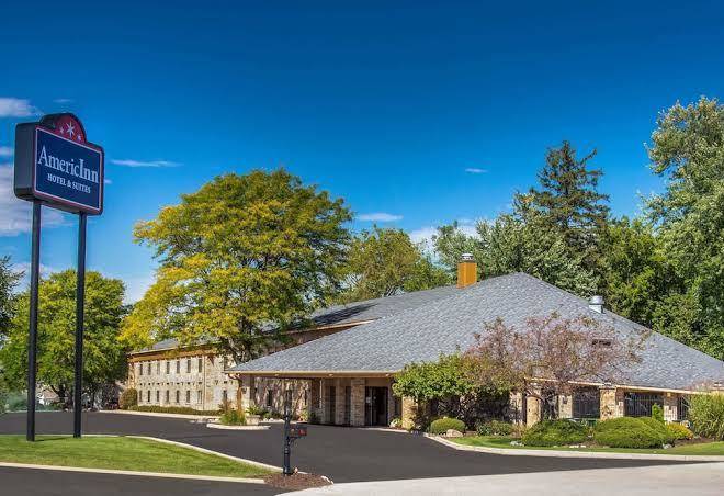 Americinn by wyndham delafield