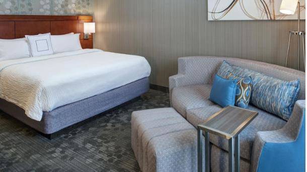 Sonesta Select Milwaukee Brookfield